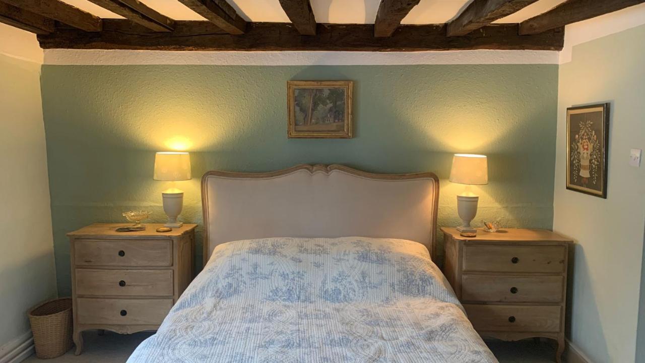 The Totnes Guest House. Upstairs At Zappa'S 外观 照片