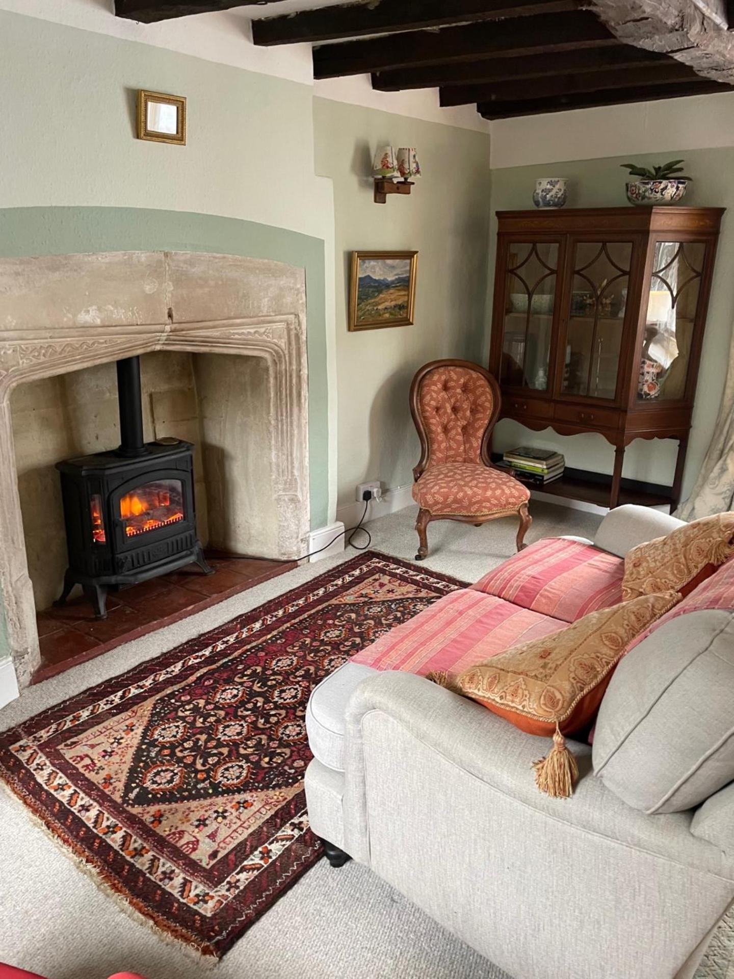 The Totnes Guest House. Upstairs At Zappa'S 外观 照片